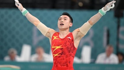 华体会体育-Day 10前瞻：国手冲击7金 杜普兰蒂斯挑战世界纪录