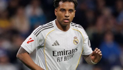 至少休战1年！罗德里戈遭重创 皇马计划落空 面临两难选择