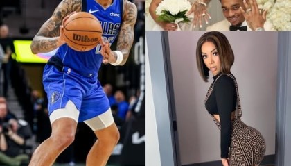 夸梅：幼年时父亲是很重要的角色 拜金女从来没有为孩子想过