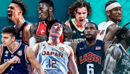 华体会动态-【奥运男篮前瞻】掀翻美国！德法塞加，谁能降服恶龙？