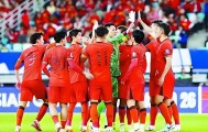 华体会动态-U23国足备战西安四国邀请赛名单预测！依木兰入选，杜月徵成黑马