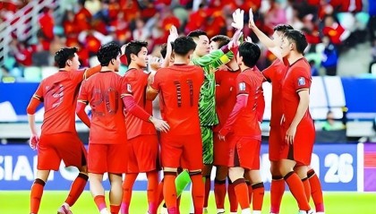 华体会动态-U23国足备战西安四国邀请赛名单预测！依木兰入选，杜月徵成黑马