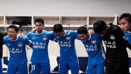 华体会官网-王上源喊话：创造历史的机会不是每天都有，咱今天来就是突破历史