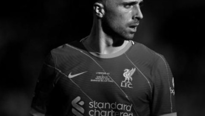 利物浦名宿拉什解释缺席若塔葬礼：我的家人去世，实在无法前往