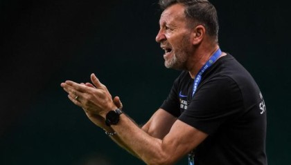 华体会官网-卡洛斯神奇换人导演逆转 深足豪华阵容仍有待捏合