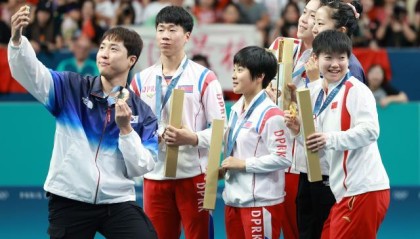 华体会体育-【韩媒速递】“莎头”赢在临场 质疑中国金牌难过30