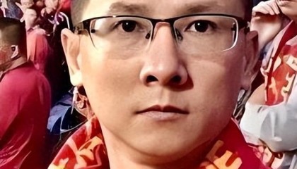 华体会体育-“退钱哥”赛前神预言成真：道歉退机票，感谢国足送的生日礼物