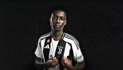 华体会动态-记者：穆阿尼即将租借重回尤文，包含附条件的强制买断条款