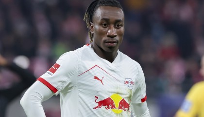 华体会官网-德天空：军枪城魔+维拉定期考察扬·迪奥曼德，莱比锡要价1亿欧