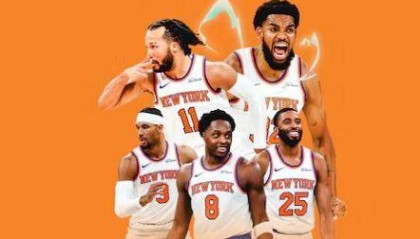 华体会首页-慢节奏还拒投三分 纽约用独树一帜的体系征服联盟