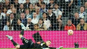 马卡报：卢宁在皇马未来不确定，加拉塔萨雷有意夏窗引进球员