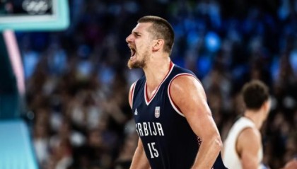 华体会官网-欧洲群星眼中的约基奇：天才、传奇与最强大脑