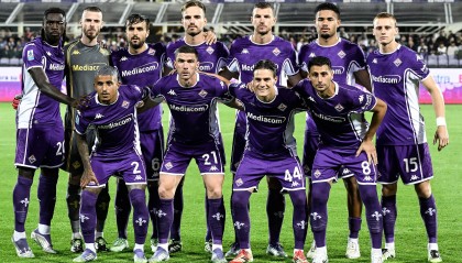 小科米索：“继承父亲的遗产”。佛罗伦萨将有何变化